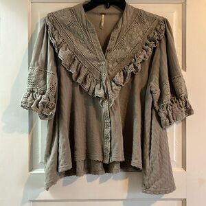 Free People size XS